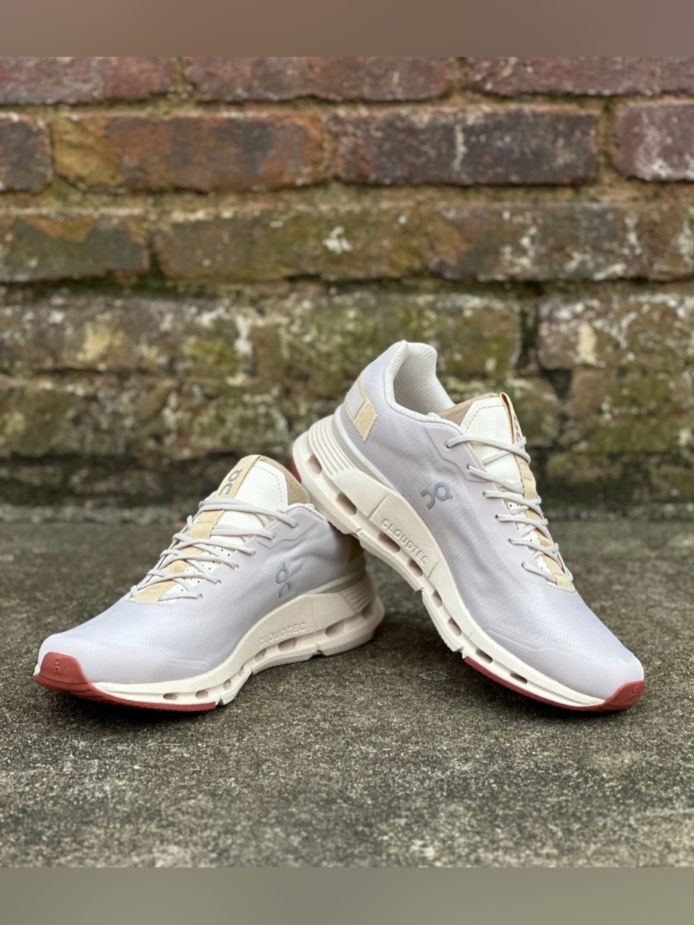 ON Cloudnova Form Shoes